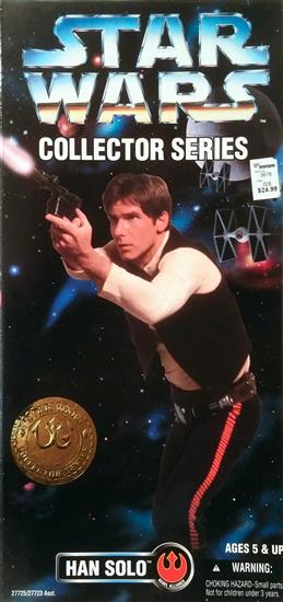 Han Solo