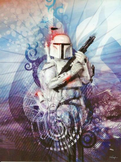 Boba Fett