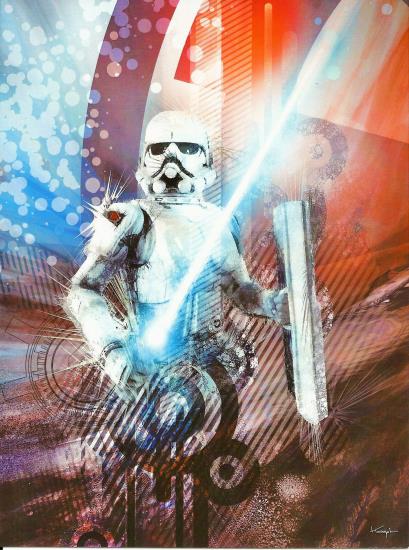 Stormtrooper
