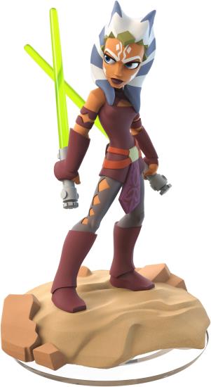 Ahsoka Tano