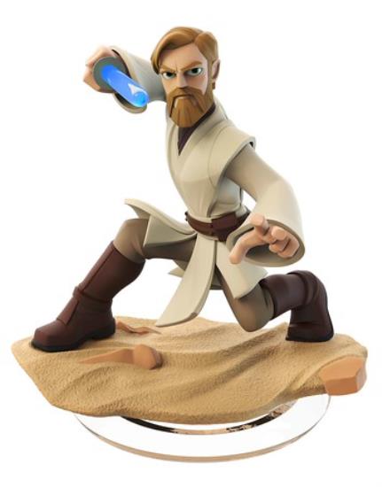 Obi-Wan Kenobi