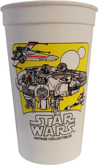 2 Kenner Spaceships and Vehicles