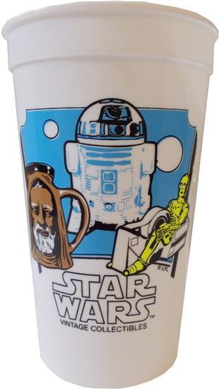 8 Star Wars Ceramics