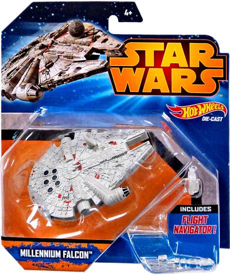 Millennium Falcon