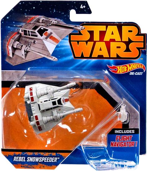 Rebel Snowspeeder