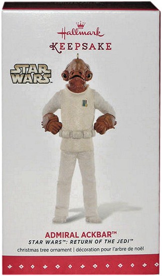 2015 Admiral Ackbar
