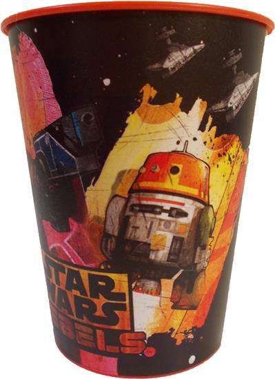 Ghost, Hera, Sabine, Chopper