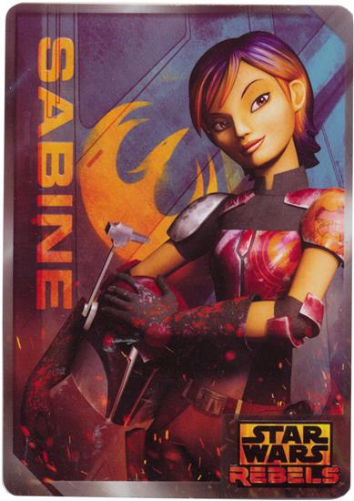 Sabine