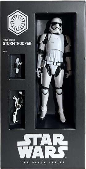First Order Stormtrooper