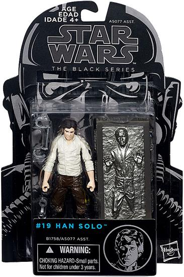 Han Solo (Carbonite)