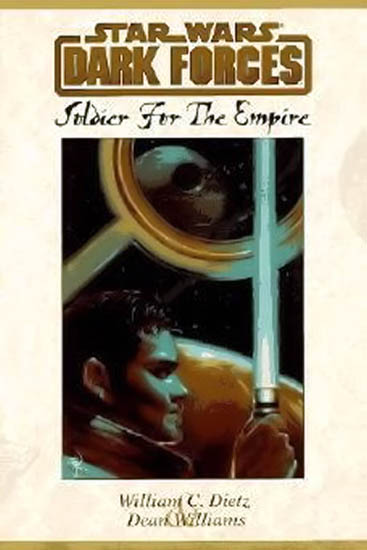 Dark Forces: Soldier For the Empire