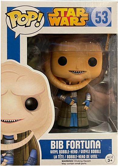 Bib Fortuna