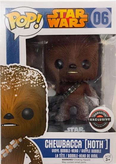 Chewbacca (Hoth)