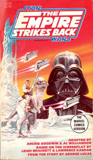 Empire Strikes Back