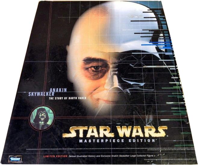 Anakin Skywalker