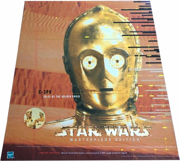 C-3PO