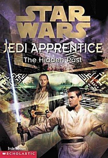 03 The Hidden Past