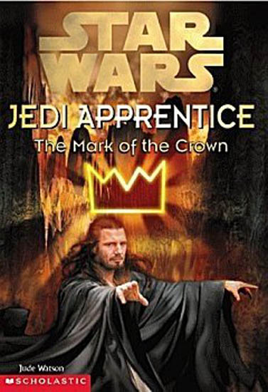 04 The Mark of the Crown