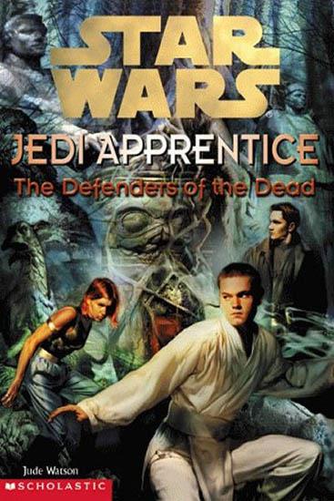 05 The Defenders of the Dead
