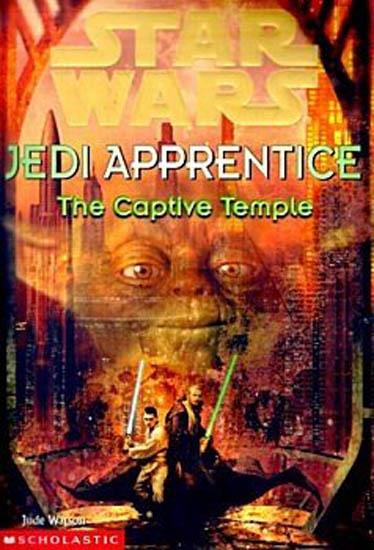 07 The Captive Temple