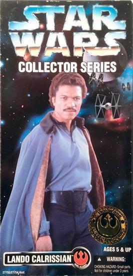 Lando Calrissian