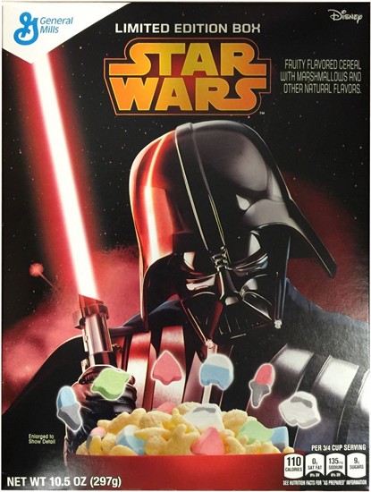 Darth Vader