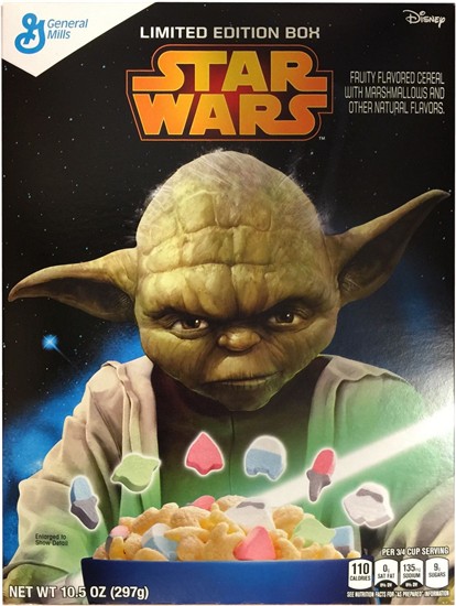 Yoda
