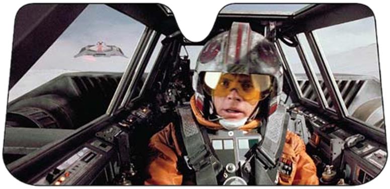 Snowspeeder