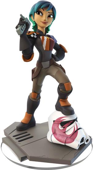 Sabine Wren