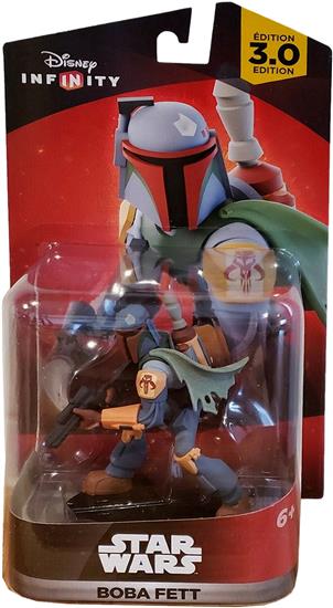 Boba Fett