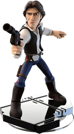 Han Solo
