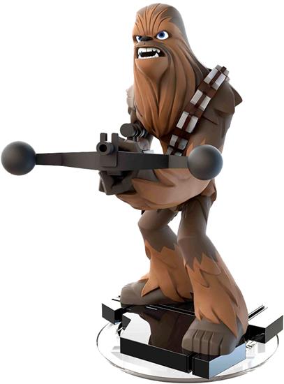 Chewbacca