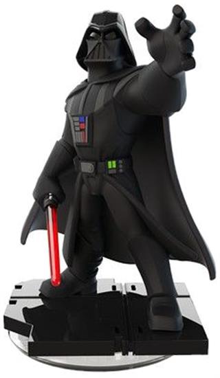 Darth Vader
