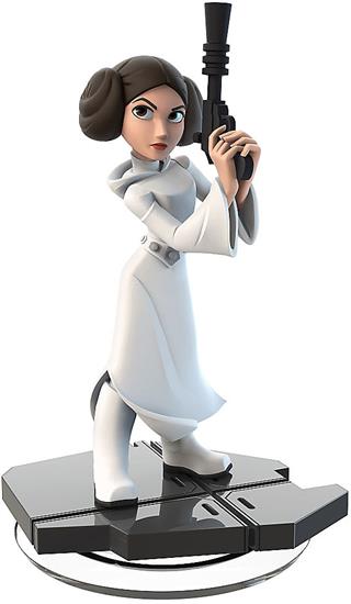 Princess Leia