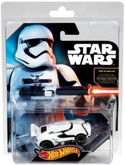 Stormtrooper, First Order