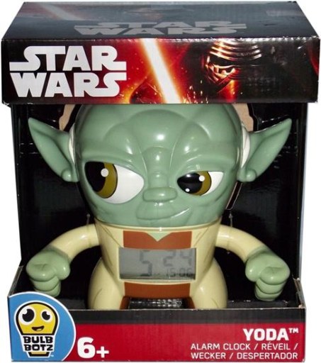 Yoda