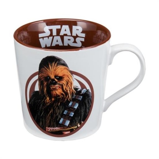 Chewbacca, ''Rrrooowwwww''