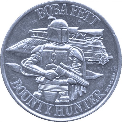 Boba Fett