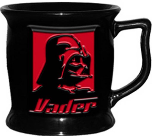 Darth Vader