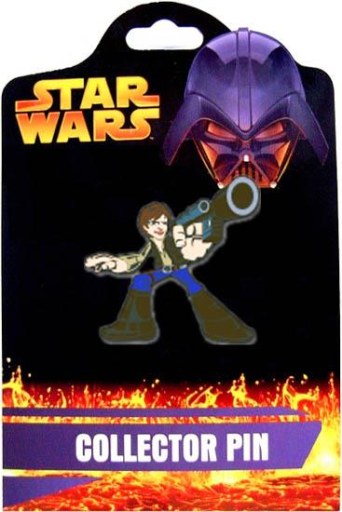 Han Solo