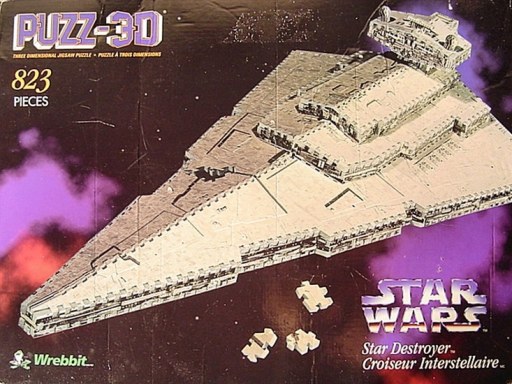 Star Destroyer