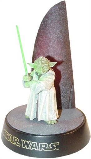 Yoda