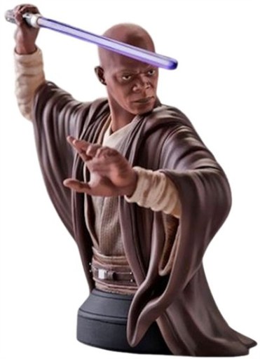 Mace Windu