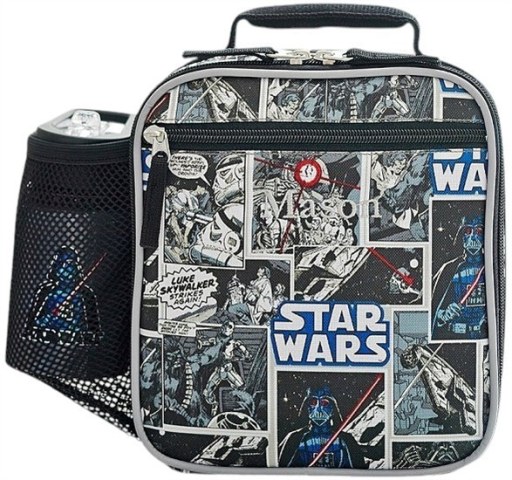 Darth Vader deluxe